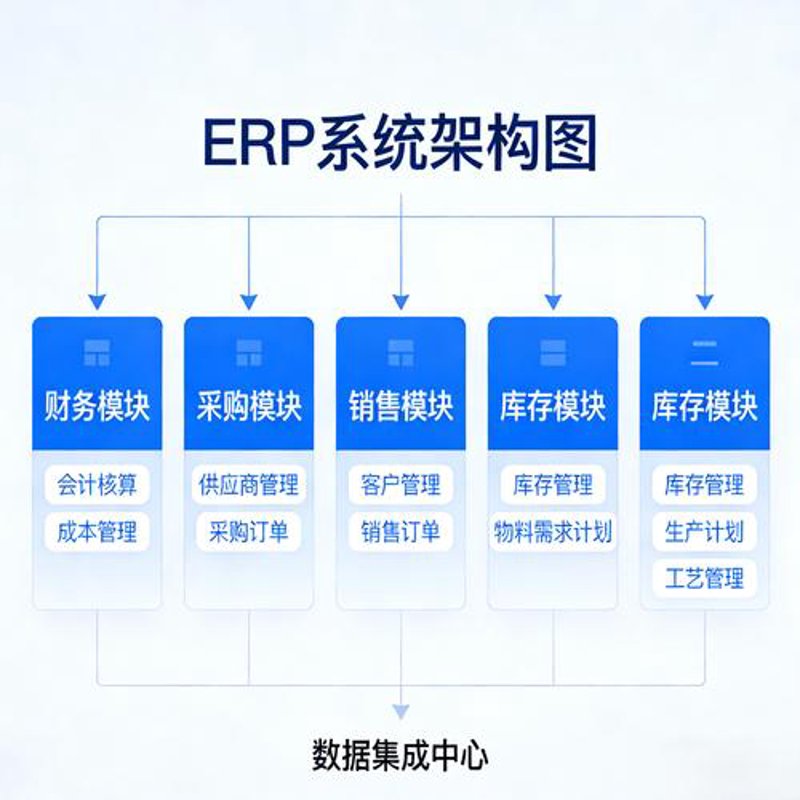 智能财务管理新时代：财务软件开发引领未来潮流