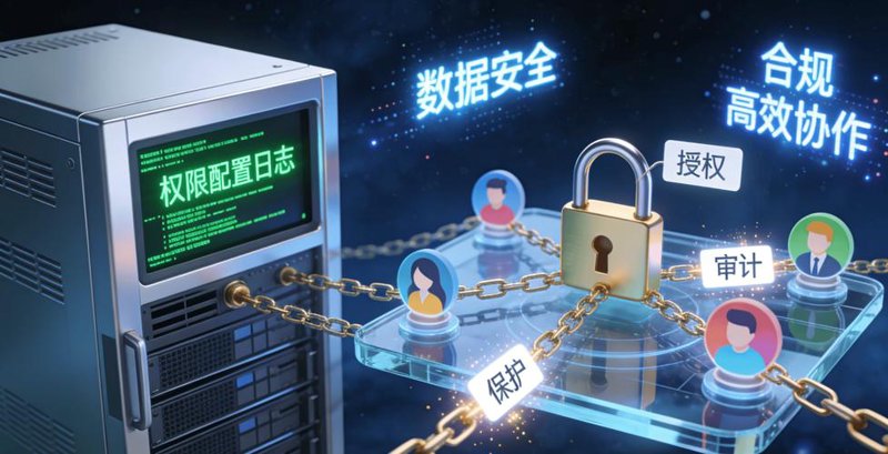 数据安全管理