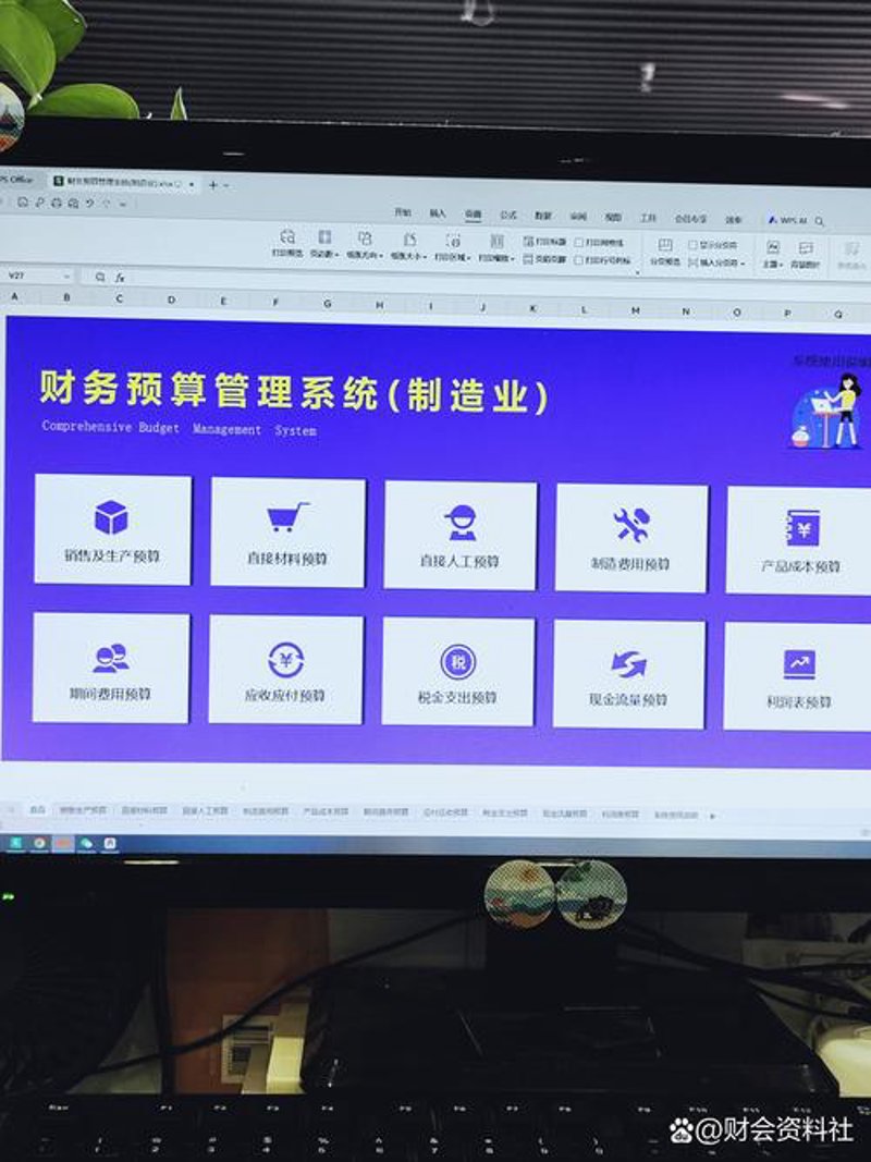 ERP系统定制：企业升级的秘密武器