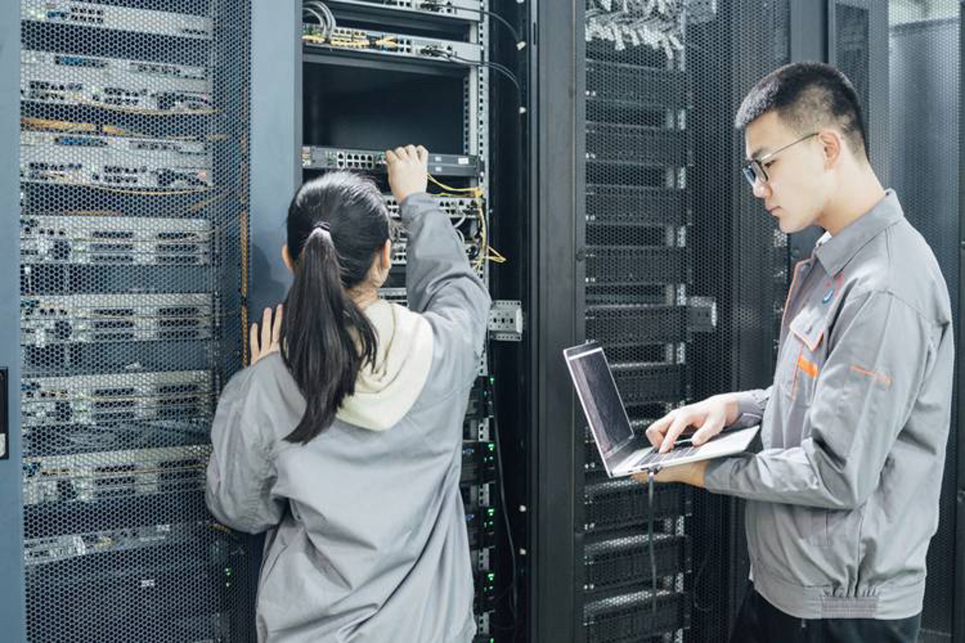 网财信息技术